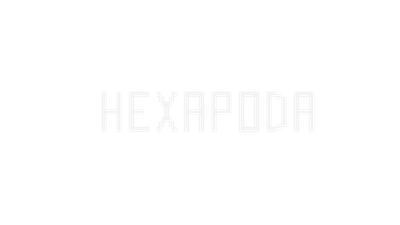 Hexapoda - Clear Logo (null) - 640x360