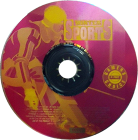 Mindscape Winter Sports - Disc (World) - 648x658