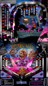 Sleepwalkers - Screenshot - Gameplay (null) - 1080x1920