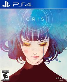 GRIS - Fanart - Box - Front (null) - 805x986