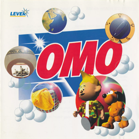 Max & Sparky - Box - Front (Finland) - 1600x1595