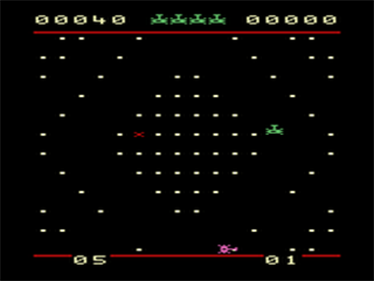 R2D Tank - Screenshot - Gameplay (null) - 640x480