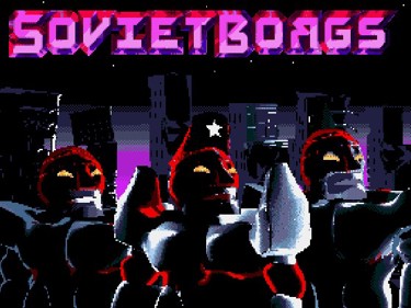 Sovietborgs - Screenshot - Game Title (null) - 558x418