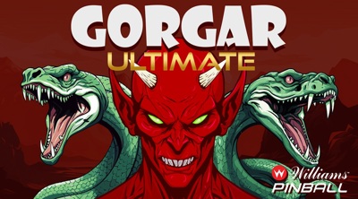 Gorgar: ULTIMATE Edition - Banner (World) - 942x523