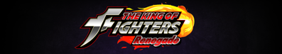 The King of Fighters: Renegade - Banner (World) - 1920x368
