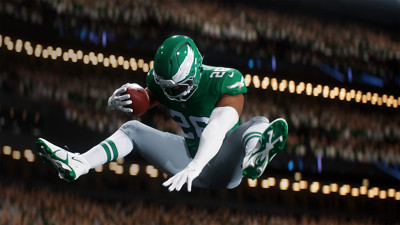 EA SPORTS: Madden NFL 26 - Screenshot - Gameplay (North America) - 1920x1080