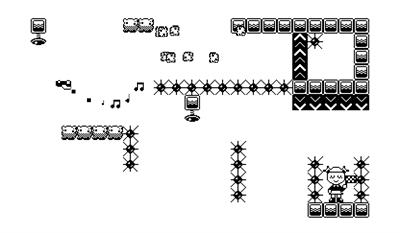 Magical Sound Car - Screenshot - Gameplay (null) - 832x486