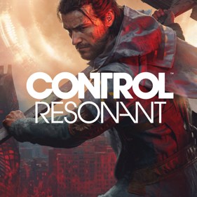 Control Resonant - Square (World) - 2160x2160