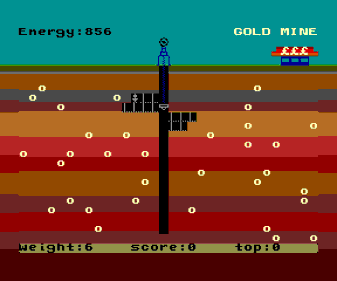 Gold Mine - Screenshot - Gameplay (null) - 576x480