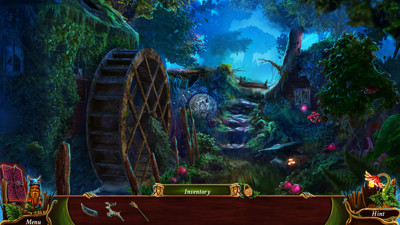 Eventide: Slavic Fable - Screenshot - Gameplay (null) - 1920x1080