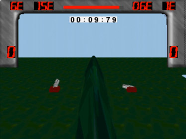 77a Special Edition - Screenshot - Gameplay (null) - 960x720