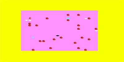 Diamond Hunt - Screenshot - Gameplay (null) - 568x284