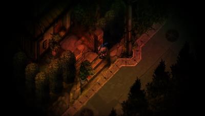 Yomawari: Midnight Shadows - Screenshot - Gameplay (null) - 960x544