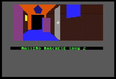 Massimo Marchese Show 2 - Screenshot - Gameplay (null) - 622x421