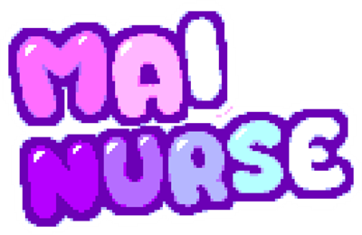 Mai Nurse - Clear Logo (World) - 645x420