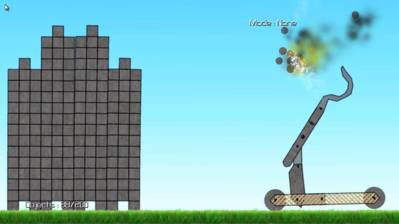 Physics Lab - Screenshot - Gameplay (World) - 1000x562