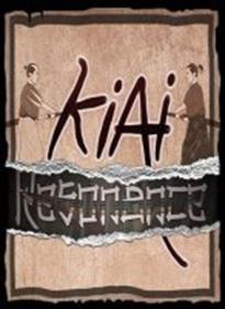 Kiai Resonance - Fanart - Box - Front (null) - 146x200