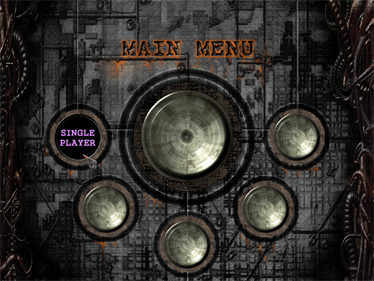 Final Odyssey - Screenshot - Gameplay (null) - 640x480