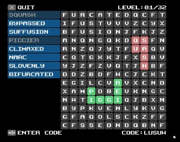 Wordz - Screenshot - Gameplay (null) - 679x535