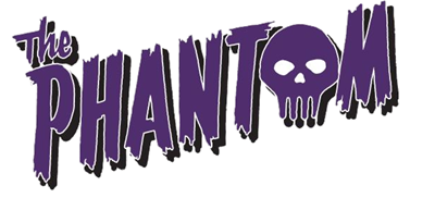 The Phantom - Clear Logo (World) - 610x279