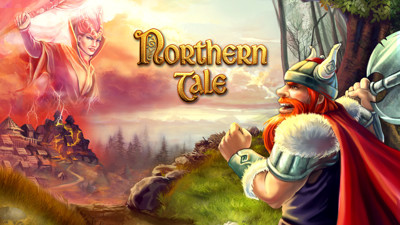 Northern Tale - Screenshot - Gameplay (null) - 1280x720