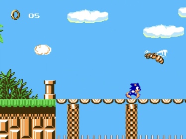 Sonic Boy 2 - Screenshot - Gameplay (null) - 1212x908