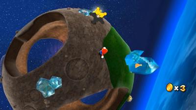 Super Mario Galaxy - Screenshot - Gameplay (null) - 1920x1080