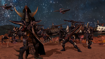 Warhammer 40,000: Dawn of War: Definitive Edition - Screenshot - Gameplay (null) - 1920x1080
