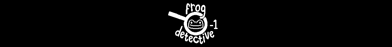Frog Detective -1 - Banner (World) - 960x115