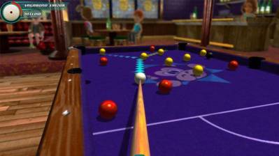 Balls - Screenshot - Gameplay (World) - 1000x562