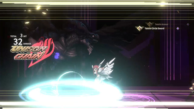 Fairy Tail: Dungeons - Screenshot - Gameplay (null) - 1280x720