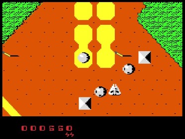 Phobia! - Screenshot - Gameplay (null) - 617x465