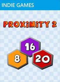 Proximity 2 - Box - Front (World) - 219x300