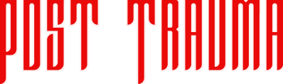 Post Trauma - Clear Logo (null) - 1080x320