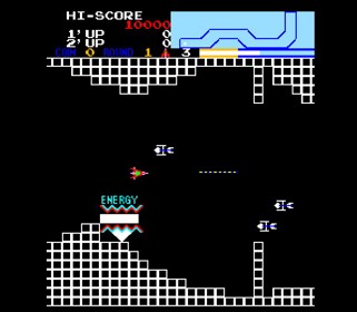 Vanguard - Screenshot - Gameplay (null) - 621x542