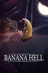 Banana Hell - Box - Front (World) - 600x900
