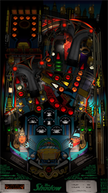 The Shadow - Screenshot - Gameplay (null) - 1439x2559
