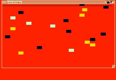 Passatempo - Screenshot - Gameplay (null) - 682x474