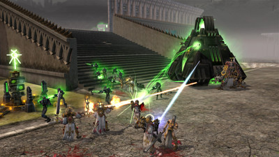 Warhammer 40,000: Dawn of War: Definitive Edition - Screenshot - Gameplay (null) - 1920x1080