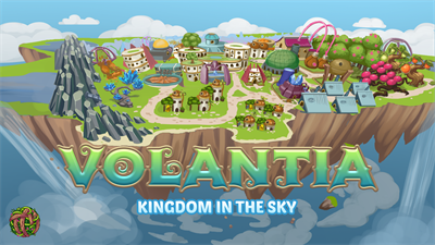 Volantia Kingdom in the Sky - Box - Front (World) - 1920x1080