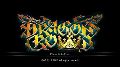 Dragon's Crown - Screenshot - Game Title (null) - 960x540