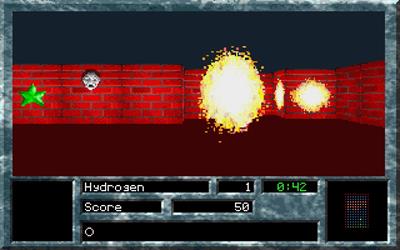 Breakfree - Screenshot - Gameplay (null) - 640x400