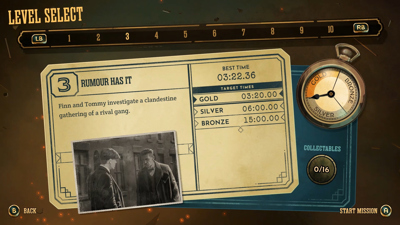 Peaky Blinders: Mastermind - Screenshot - Gameplay (null) - 1920x1080