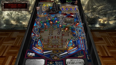 Pirates: Wolves of the Seas - Screenshot - Gameplay (null) - 1920x1080