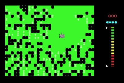 Oblast - Screenshot - Gameplay (null) - 647x435