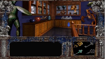 The Vampire Diaries - Screenshot - Gameplay (null) - 1280x720