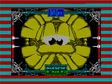 Pixy the Microdot 2 - Screenshot - Gameplay (null) - 320x240