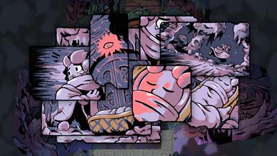 Arranger: A Role-Puzzling Adventure - Screenshot - Gameplay (null) - 3840x2160