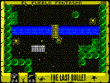 The Last Bullet - Screenshot - Gameplay (null) - 783x588