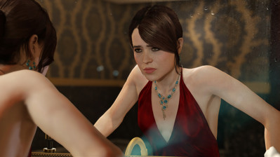 Beyond: Two Souls - Screenshot - Gameplay (null) - 1920x1079